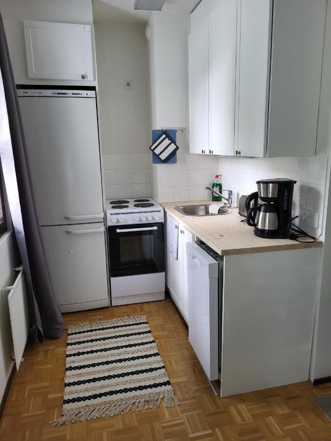 Beautiful Studio - Easy Check-In, Free Parking & Wifi Rovaniemi Exterior foto