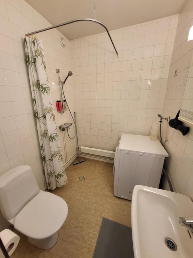 Beautiful Studio - Easy Check-In, Free Parking & Wifi Rovaniemi Exterior foto